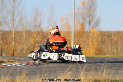 26/11/2017 : 6H Karting Loisir de Karting 2 Muret (Photos Stéphane Agnus) 2017 — karting