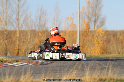 26/11/2017 : 6H Karting Loisir de Karting 2 Muret (Photos Stéphane Agnus) 2017 — karting