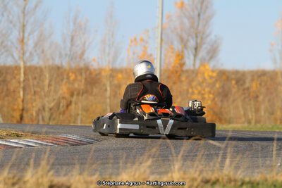 26/11/2017 : 6H Karting Loisir de Karting 2 Muret (Photos Stéphane Agnus) 2017 — karting