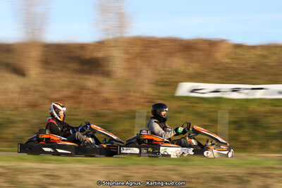26/11/2017 : 6H Karting Loisir de Karting 2 Muret (Photos Stéphane Agnus) 2017 — karting