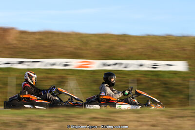 26/11/2017 : 6H Karting Loisir de Karting 2 Muret (Photos Stéphane Agnus) 2017 — karting