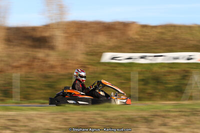 26/11/2017 : 6H Karting Loisir de Karting 2 Muret (Photos Stéphane Agnus) 2017 — karting
