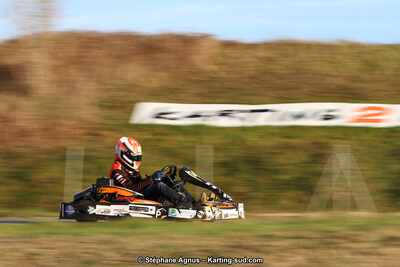 26/11/2017 : 6H Karting Loisir de Karting 2 Muret (Photos Stéphane Agnus) 2017 — karting