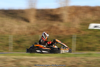 26/11/2017 : 6H Karting Loisir de Karting 2 Muret (Photos Stéphane Agnus) 2017 — karting