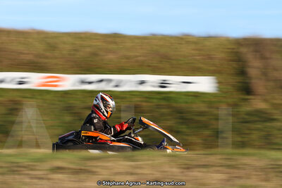 26/11/2017 : 6H Karting Loisir de Karting 2 Muret (Photos Stéphane Agnus) 2017 — karting