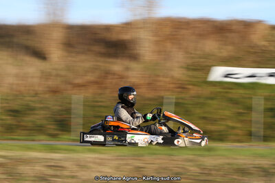 26/11/2017 : 6H Karting Loisir de Karting 2 Muret (Photos Stéphane Agnus) 2017 — karting