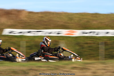 26/11/2017 : 6H Karting Loisir de Karting 2 Muret (Photos Stéphane Agnus) 2017 — karting
