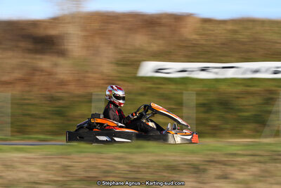 26/11/2017 : 6H Karting Loisir de Karting 2 Muret (Photos Stéphane Agnus) 2017 — karting
