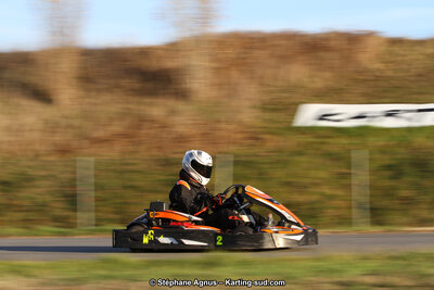26/11/2017 : 6H Karting Loisir de Karting 2 Muret (Photos Stéphane Agnus) 2017 — karting