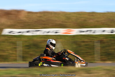 26/11/2017 : 6H Karting Loisir de Karting 2 Muret (Photos Stéphane Agnus) 2017 — karting