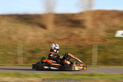 26/11/2017 : 6H Karting Loisir de Karting 2 Muret (Photos Stéphane Agnus) 2017 — karting