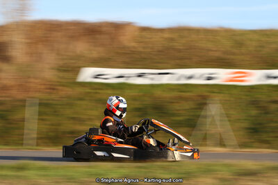 26/11/2017 : 6H Karting Loisir de Karting 2 Muret (Photos Stéphane Agnus) 2017 — karting
