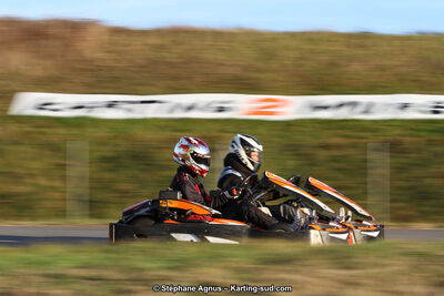 26/11/2017 : 6H Karting Loisir de Karting 2 Muret (Photos Stéphane Agnus) 2017 — karting