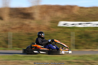 26/11/2017 : 6H Karting Loisir de Karting 2 Muret (Photos Stéphane Agnus) 2017 — karting
