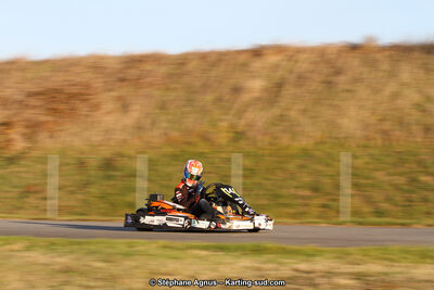 26/11/2017 : 6H Karting Loisir de Karting 2 Muret (Photos Stéphane Agnus) 2017 — karting