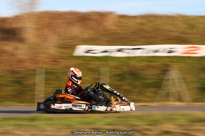 26/11/2017 : 6H Karting Loisir de Karting 2 Muret (Photos Stéphane Agnus) 2017 — karting