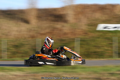 26/11/2017 : 6H Karting Loisir de Karting 2 Muret (Photos Stéphane Agnus) 2017 — karting