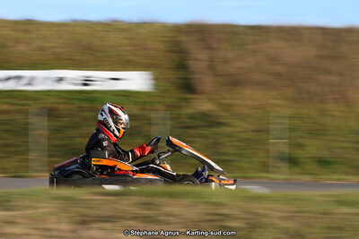 26/11/2017 : 6H Karting Loisir de Karting 2 Muret (Photos Stéphane Agnus) 2017 — karting