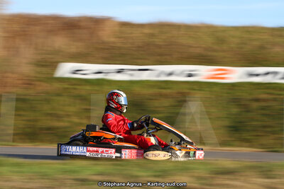 26/11/2017 : 6H Karting Loisir de Karting 2 Muret (Photos Stéphane Agnus) 2017 — karting