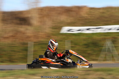 26/11/2017 : 6H Karting Loisir de Karting 2 Muret (Photos Stéphane Agnus) 2017 — karting