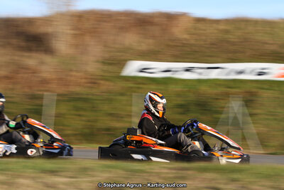 26/11/2017 : 6H Karting Loisir de Karting 2 Muret (Photos Stéphane Agnus) 2017 — karting