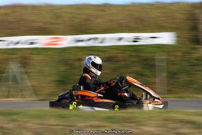 26/11/2017 : 6H Karting Loisir de Karting 2 Muret (Photos Stéphane Agnus) 2017 — karting