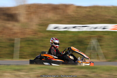 26/11/2017 : 6H Karting Loisir de Karting 2 Muret (Photos Stéphane Agnus) 2017 — karting