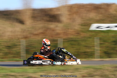 26/11/2017 : 6H Karting Loisir de Karting 2 Muret (Photos Stéphane Agnus) 2017 — karting