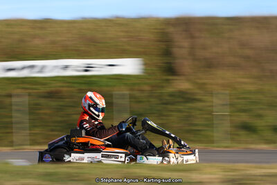 26/11/2017 : 6H Karting Loisir de Karting 2 Muret (Photos Stéphane Agnus) 2017 — karting