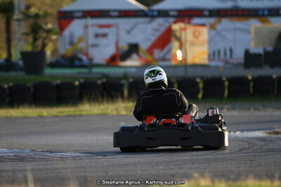 26/11/2017 : 6H Karting Loisir de Karting 2 Muret (Photos Stéphane Agnus) 2017 — karting