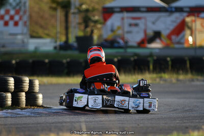 26/11/2017 : 6H Karting Loisir de Karting 2 Muret (Photos Stéphane Agnus) 2017 — karting