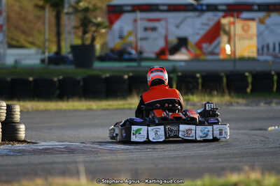 26/11/2017 : 6H Karting Loisir de Karting 2 Muret (Photos Stéphane Agnus) 2017 — karting