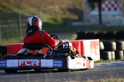 26/11/2017 : 6H Karting Loisir de Karting 2 Muret (Photos Stéphane Agnus) 2017 — karting