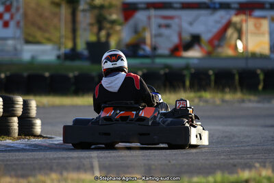 26/11/2017 : 6H Karting Loisir de Karting 2 Muret (Photos Stéphane Agnus) 2017 — karting