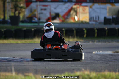 26/11/2017 : 6H Karting Loisir de Karting 2 Muret (Photos Stéphane Agnus) 2017 — karting
