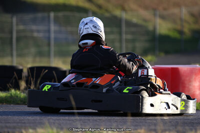 26/11/2017 : 6H Karting Loisir de Karting 2 Muret (Photos Stéphane Agnus) 2017 — karting