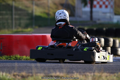 26/11/2017 : 6H Karting Loisir de Karting 2 Muret (Photos Stéphane Agnus) 2017 — karting