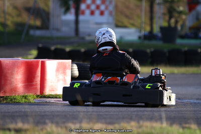 26/11/2017 : 6H Karting Loisir de Karting 2 Muret (Photos Stéphane Agnus) 2017 — karting