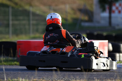 26/11/2017 : 6H Karting Loisir de Karting 2 Muret (Photos Stéphane Agnus) 2017 — karting