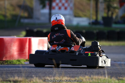 26/11/2017 : 6H Karting Loisir de Karting 2 Muret (Photos Stéphane Agnus) 2017 — karting