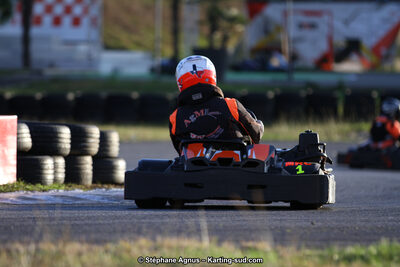 26/11/2017 : 6H Karting Loisir de Karting 2 Muret (Photos Stéphane Agnus) 2017 — karting