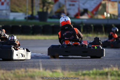 26/11/2017 : 6H Karting Loisir de Karting 2 Muret (Photos Stéphane Agnus) 2017 — karting