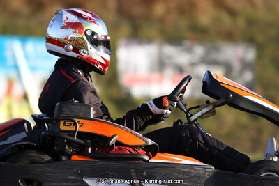 26/11/2017 : 6H Karting Loisir de Karting 2 Muret (Photos Stéphane Agnus) 2017 — karting