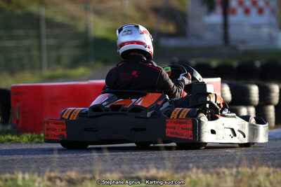26/11/2017 : 6H Karting Loisir de Karting 2 Muret (Photos Stéphane Agnus) 2017 — karting
