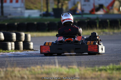 26/11/2017 : 6H Karting Loisir de Karting 2 Muret (Photos Stéphane Agnus) 2017 — karting