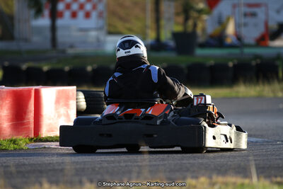 26/11/2017 : 6H Karting Loisir de Karting 2 Muret (Photos Stéphane Agnus) 2017 — karting