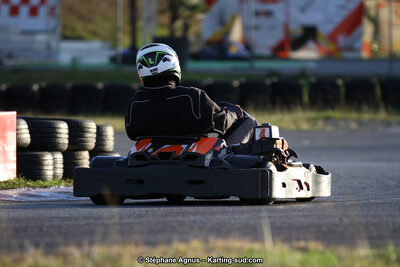 26/11/2017 : 6H Karting Loisir de Karting 2 Muret (Photos Stéphane Agnus) 2017 — karting