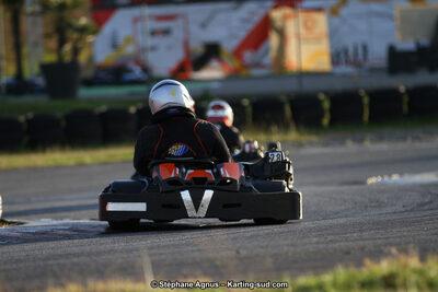 26/11/2017 : 6H Karting Loisir de Karting 2 Muret (Photos Stéphane Agnus) 2017 — karting