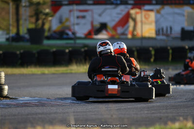 26/11/2017 : 6H Karting Loisir de Karting 2 Muret (Photos Stéphane Agnus) 2017 — karting