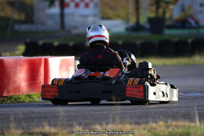 26/11/2017 : 6H Karting Loisir de Karting 2 Muret (Photos Stéphane Agnus) 2017 — karting